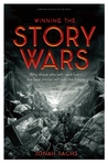 Winning the Story Wars by Jonah Sachs