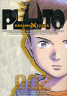 PLUTO by Naoki Urasawa