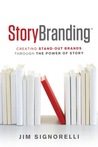 StoryBranding by Jim Signorelli