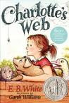 Charlotte's Web by E.B. White Charlotte's Web by E.B. White