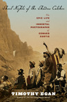 Short Nights of the Shadow Catcher by Timothy Egan Short Nights of the Shadow Catcher by Timothy Egan