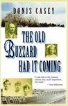 The Old Buzzard Had It Coming by Donis Casey The Old Buzzard Had It Coming by Donis Casey