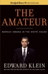 The Amateur by Edward Klein