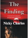 The Finding by Nicky Charles The Finding by Nicky Charles