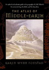 The Atlas of Middle-Earth by Karen Wynn Fonstad The Atlas of Middle-Earth by Karen Wynn Fonstad
