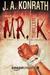Mr. K (Jack Daniels Mystery, #7)