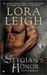 Stygian's Honor (Breeds, #27)