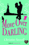 Move Over Darling by Christine Stovell Move Over Darling by Christine Stovell