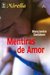 Mentiras de Amor (Mass Market Paperback)