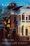 The Girl On Legare Street (Tradd Street, #2) The Girl On Legare Street (Tradd Street, #2)