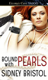 Bound with Pearls Bound with Pearls