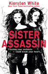 Sister Assassin (Sister Assassin, #1) Sister Assassin (Sister Assassin, #1)
