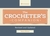 The Crocheter's Companion: ...