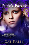 Pride's Pursuit (A Wolf's Pride, #3)