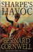 Sharpe's Havoc (Sharpe, #7)