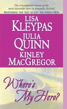 Where's My Hero? by Lisa Kleypas Where's My Hero? by Lisa Kleypas
