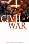 Civil War Civil War