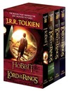 The Hobbit & The Lord of the Rings by J.R.R. Tolkien