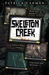 Skeleton Creek (Skeleton Creek, #1) Skeleton Creek (Skeleton Creek, #1)