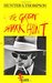 The Great Shark Hunt: Strange Tales from a Strange Time (Paperback)