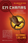 Em Chamas (Os Jogos da Fome, #2)