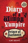 Prince of Dorkness by Tim    Collins