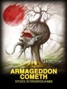 Armageddon Cometh by J.K. Accinni Armageddon Cometh by J.K. Accinni