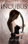 Incubus (Daughters of Lilith, #2)
