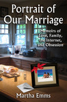 Portrait of Our Marriage by Martha Emms