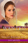 Wanted (Sisters of the Heart, #2)