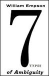 Seven Types of Ambiguity
