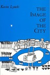 The Image of the City by Kevin Lynch