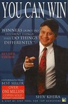 You Can Win by Shiv Khera You Can Win by Shiv Khera