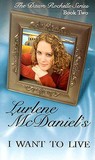 I Want to Live by Lurlene McDaniel