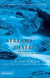 Streams in the Desert by Lettie B. Cowman