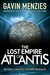 Lost Empire Of Atlantis Export Edition