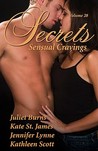 Secrets Volume 28 by Juliet Burns