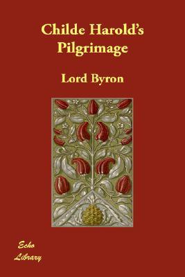 Childe Harold's Pilgrimage