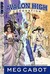 The Merlin Prophecy (Avalon High: Coronation, #1)
