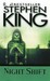 Night Shift (Paperback)