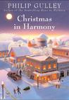 Christmas in Harmony: A Harmony Story