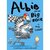 Albie and the Big Race