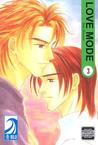 Love Mode Vol. 3 by Yuki Shimizu