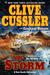 The Storm (NUMA Files, #10)