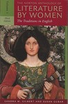 The Norton Anthology of Literature by Women: The Traditions in English, Vol. 1