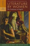 The Norton Anthology of Literature by Women: The Traditions in English, Vol. 2