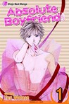 Absolute Boyfriend, Vol. 1 (Absolute Boyfriend, #1)