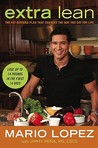 Extra Lean: The Fat-Burning  Plan That Changes the Way You Eat For Life