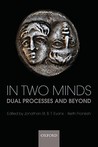 In Two Minds by Jonathan  Evans