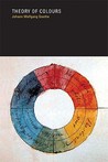 Theory of Colours by Johann Wolfgang von Goethe